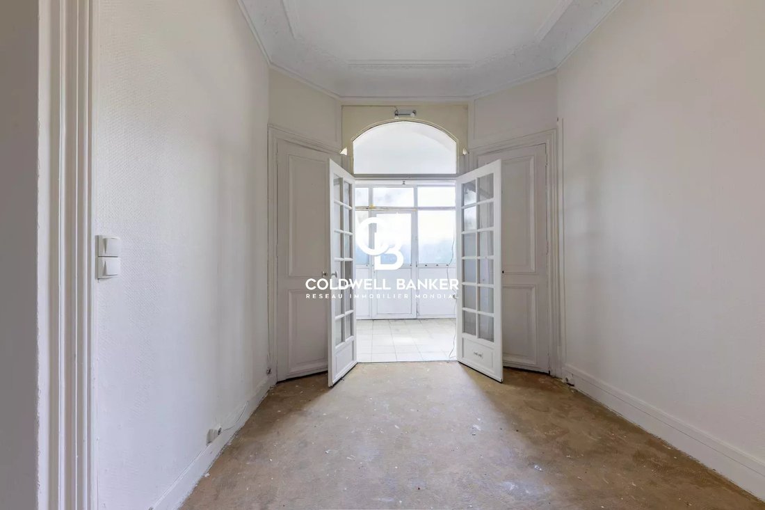 Townhouse in Ile de la Jatte - Parc d'Orléans, Neuilly-sur-Seine, France 3 - 16073572