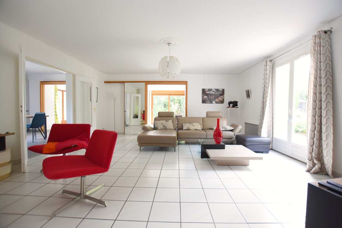 House in Les Essarts-le-Roi, Ile-de-France, France 5 - 16074170