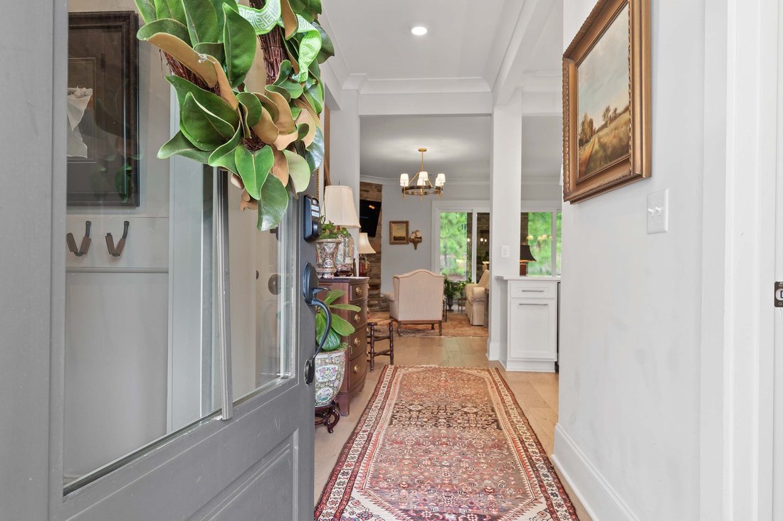 House in Eatonton, Georgia, United States 5 - 16073481