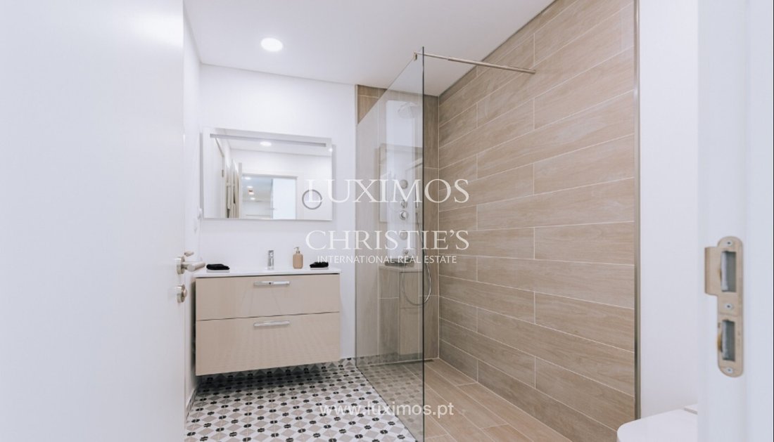 Apartment in Faro (Se e Sao Pedro), Algarve, Portugal 4 - 12803056