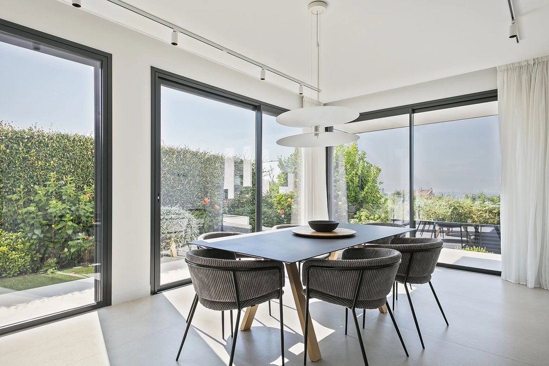 House in Montgat, Catalonia, Spain 3 - 15652855
