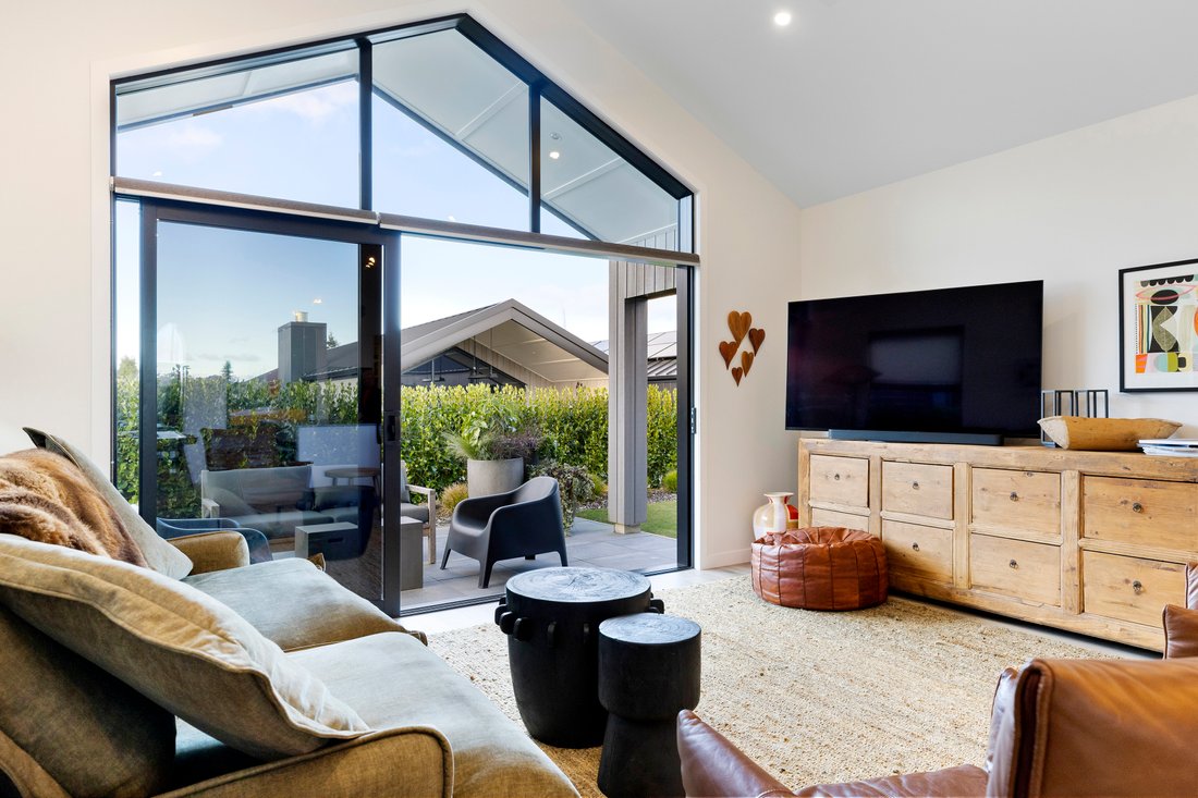 House in Taupo, Waikato, New Zealand 1 - 16075426