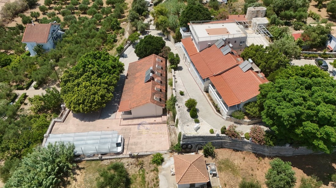 Koroni Municipal Unit, Peloponnese, Western Greece and the Ionian, Greece 1 - 16073682