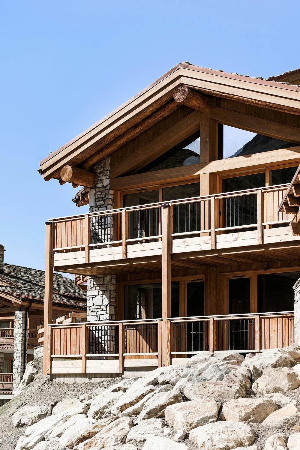 Apartment in Val-d'Isere, Auvergne-Rhône-Alpes, France 2 - 16075582