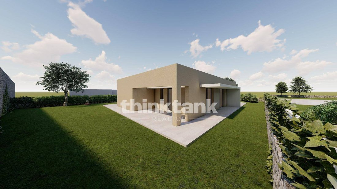Villa in Sanzio-Gioeni, Catania, Italy 1 - 16076144