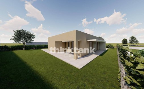 Villa in Sanzio-Gioeni, Catania, Italy 1