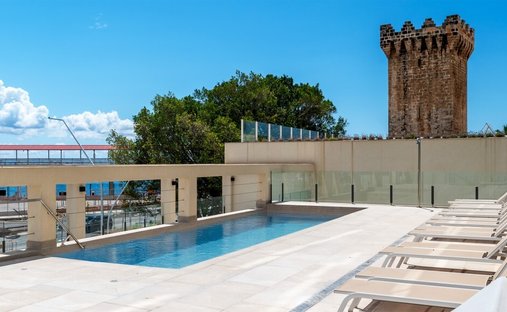 Apartamento en Palma, Islas Baleares, España 1