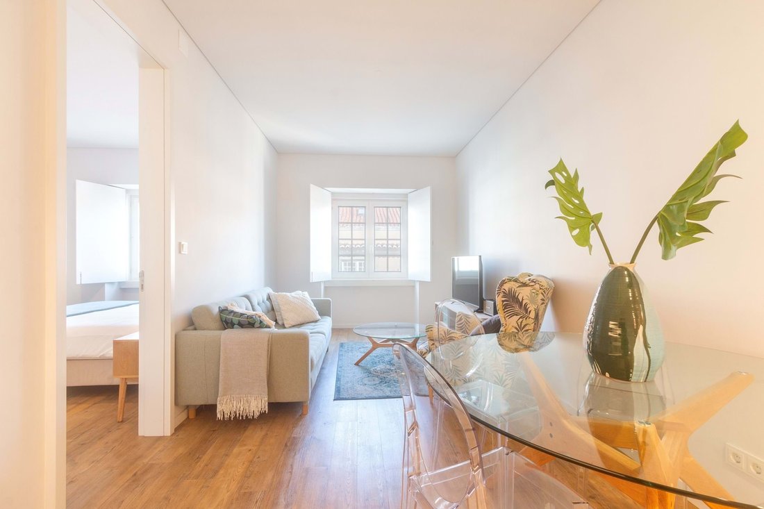 Apartment in Santa Maria Maior, Lisbon, Portugal 1 - 16075277