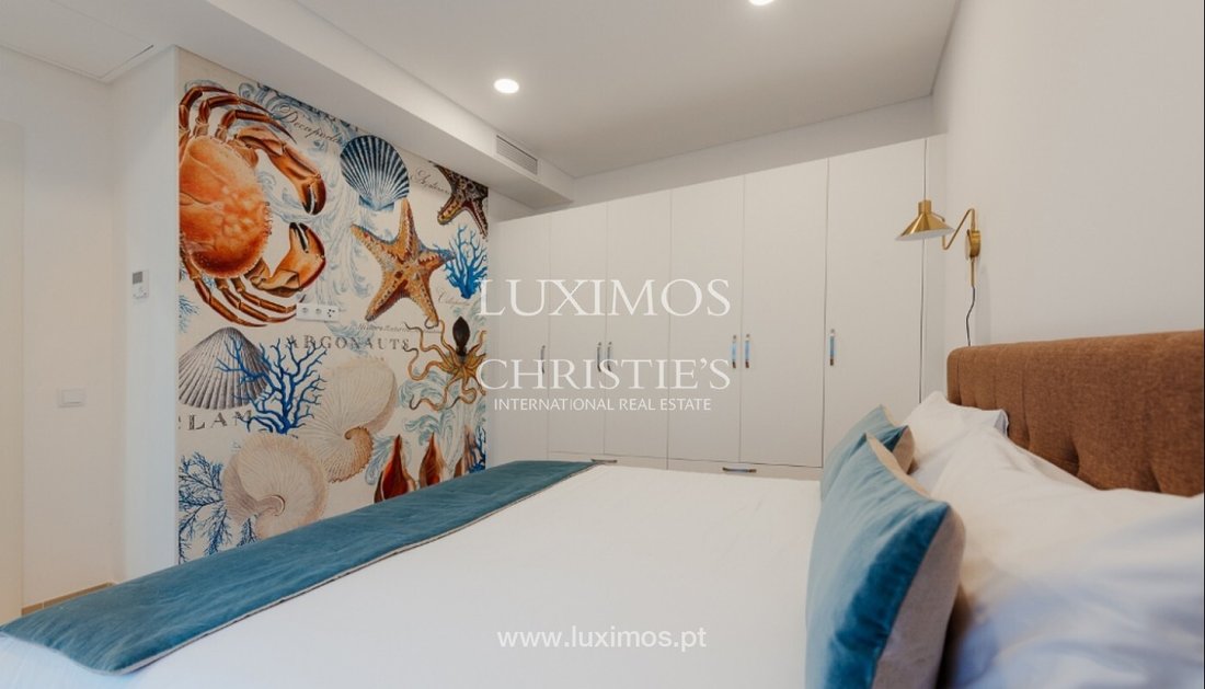 Apartment in Faro (Se e Sao Pedro), Algarve, Portugal 2 - 12803056