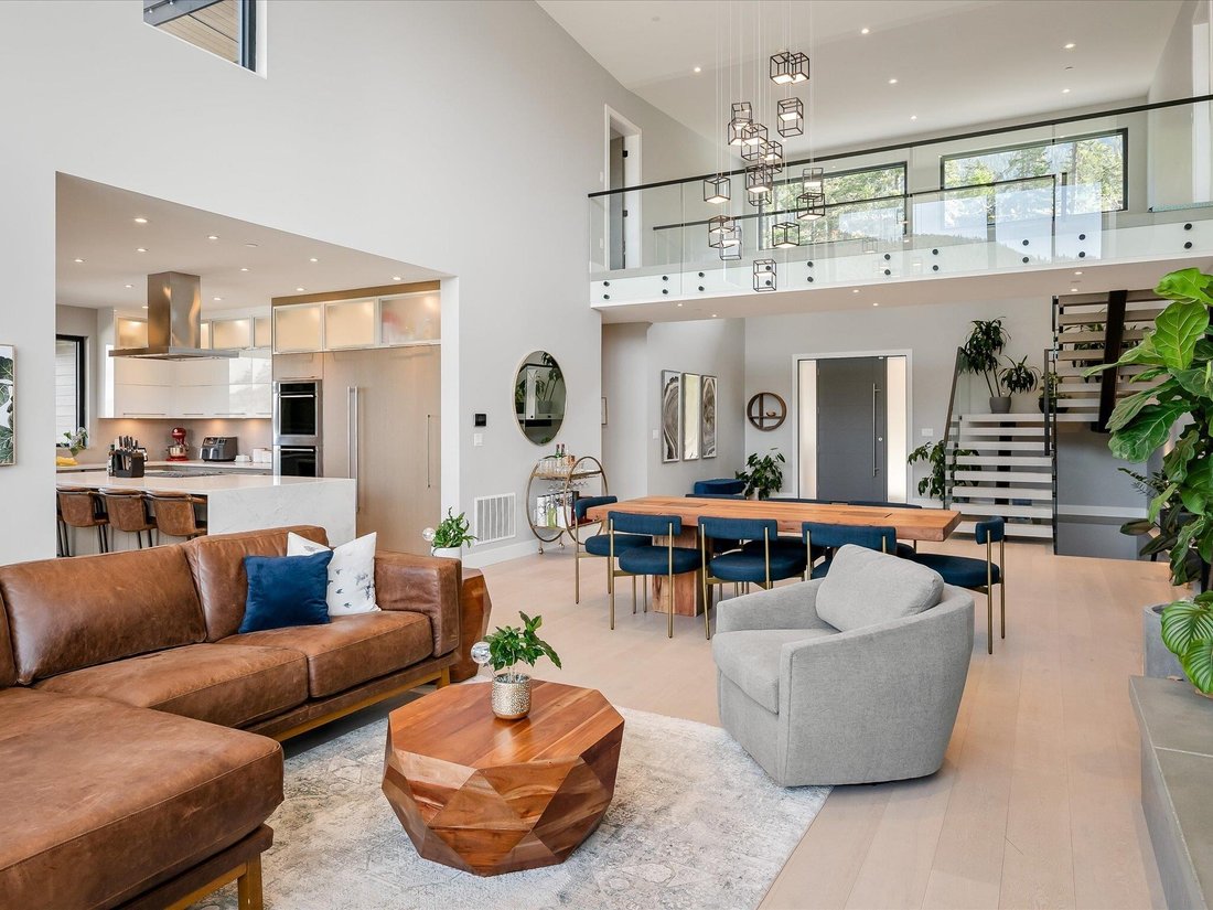 House in Whistler, British Columbia, Canada 5 - 16075848