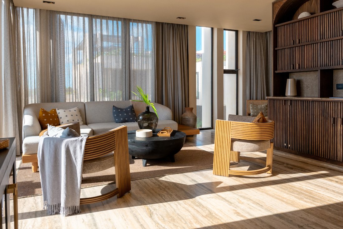 Condo in Dreams Tulum, Quintana Roo, Mexico 5 - 12024018