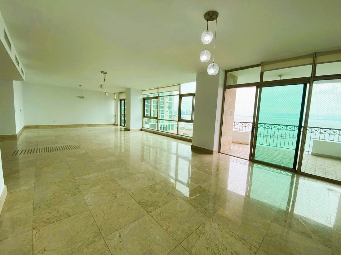 Apartment in Panama City, Panama, Panama 2 - 16074886