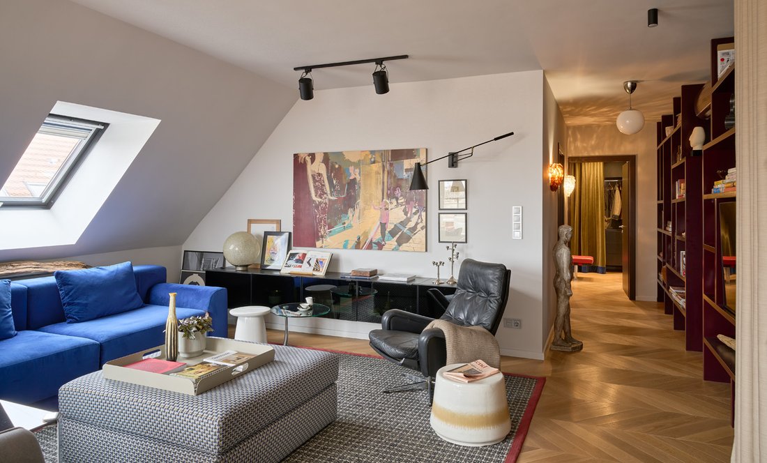Apartment in Budapest, Budapest, Hungary 4 - 16073530