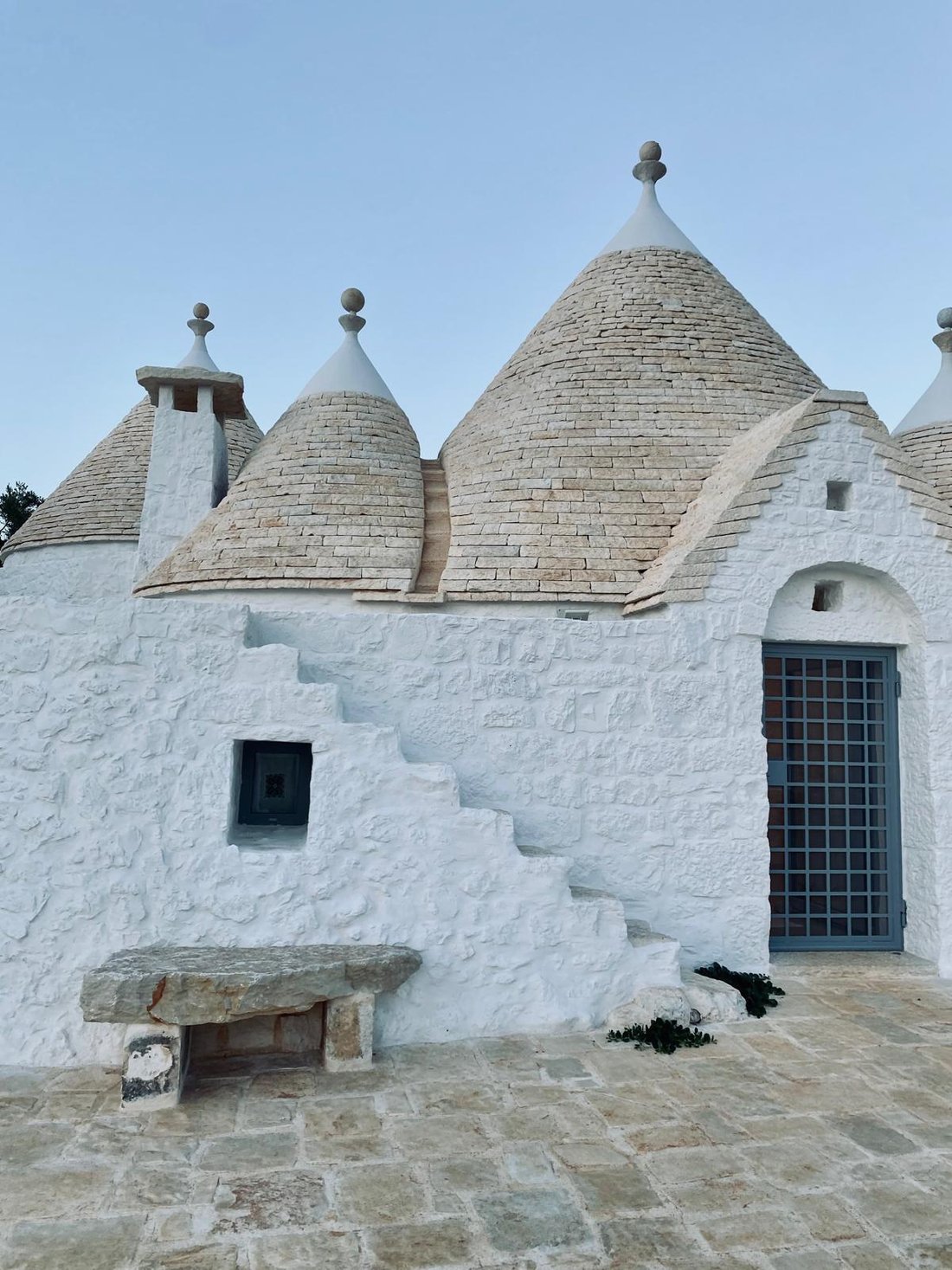 Finca à Campanile - Fumarola - Cavallerizza, Ostuni, Pouilles 1 - 16074844