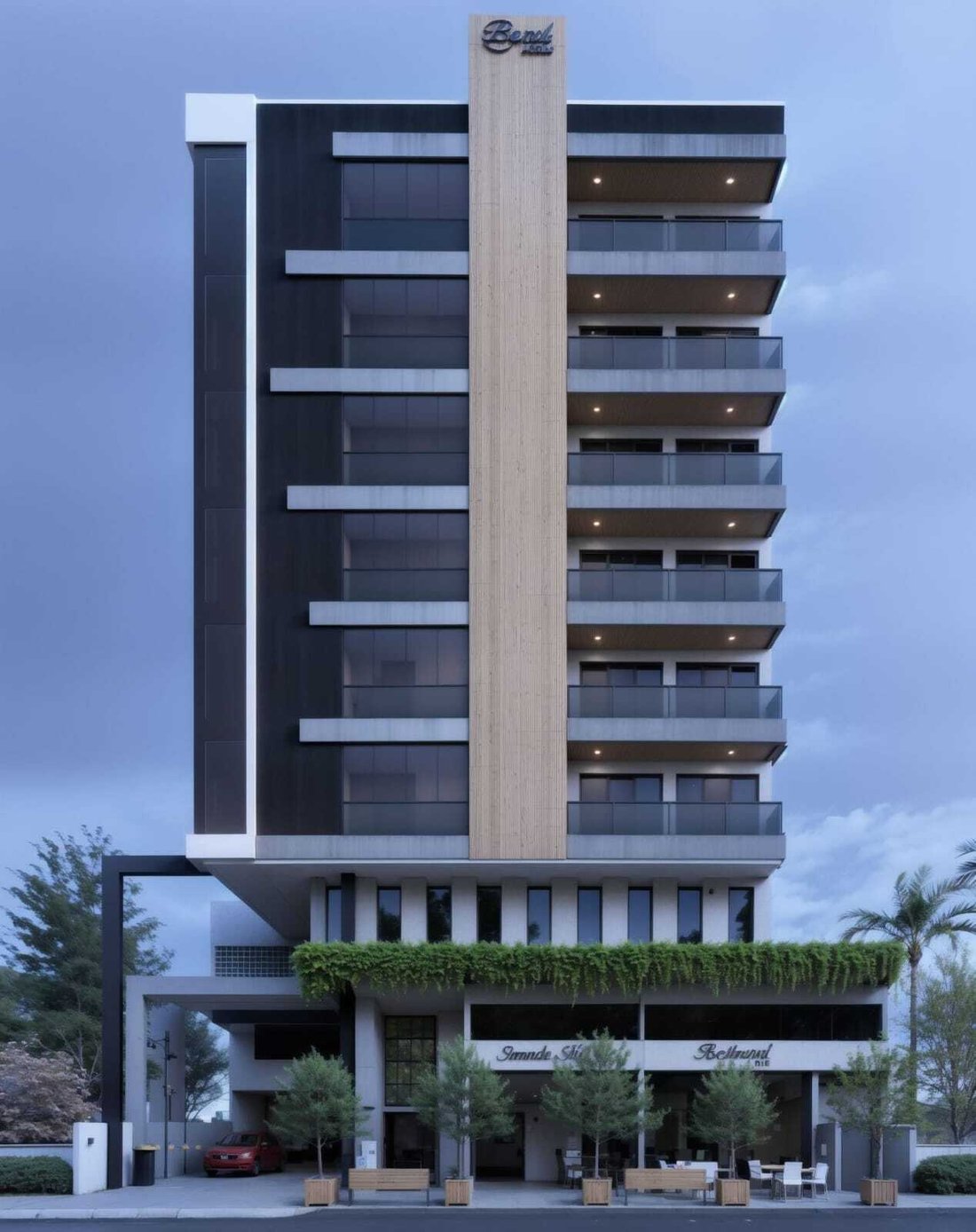 Apartment in Florianópolis, State of Santa Catarina, Brazil 2 - 16075825
