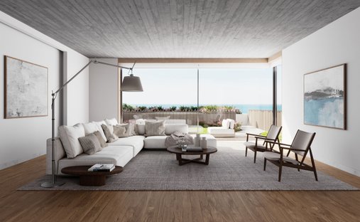 Maison à Estoril, Cascais et Estoril, Lisbonne 1