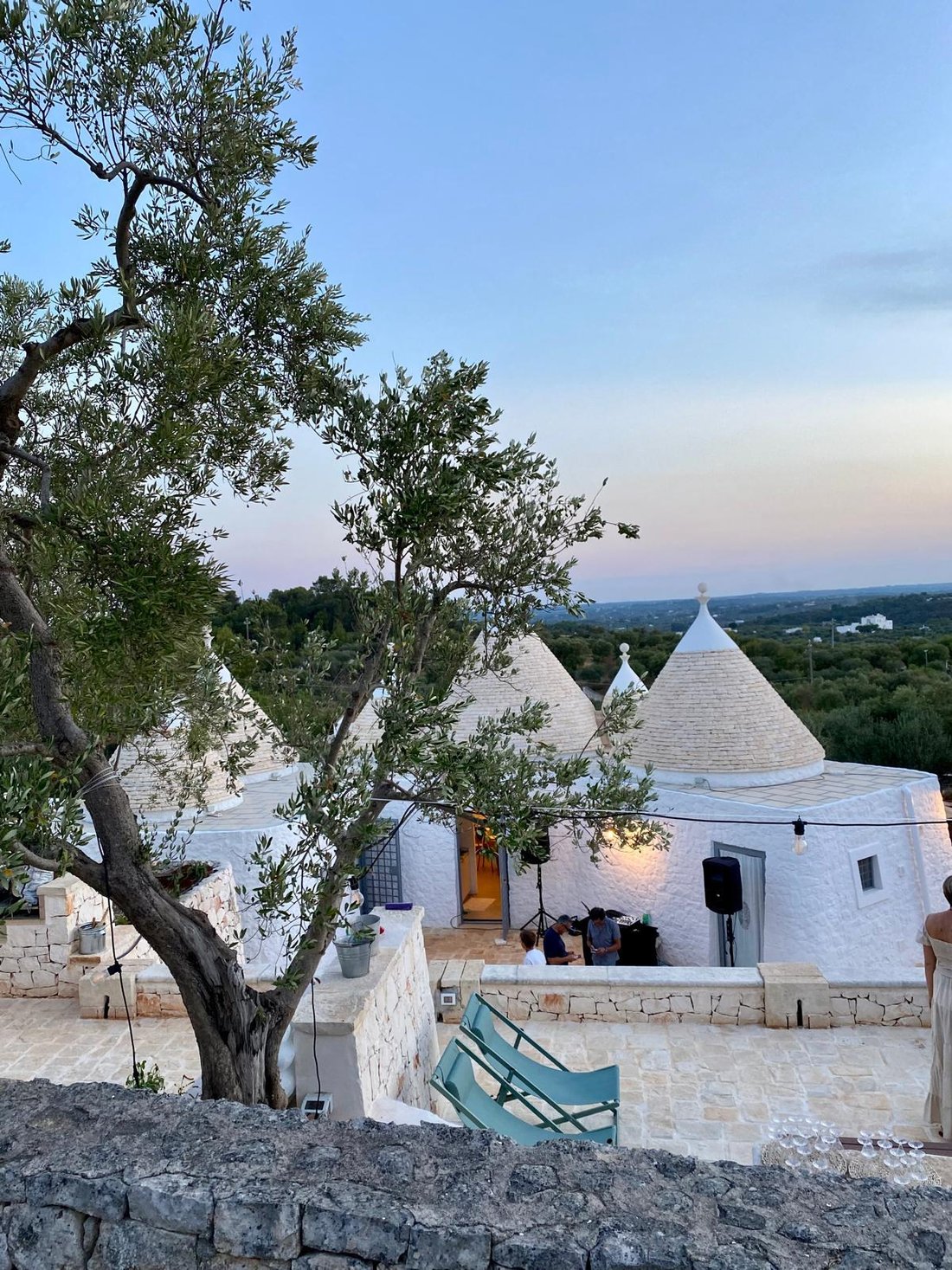 Finca à Campanile - Fumarola - Cavallerizza, Ostuni, Pouilles 4 - 16074844