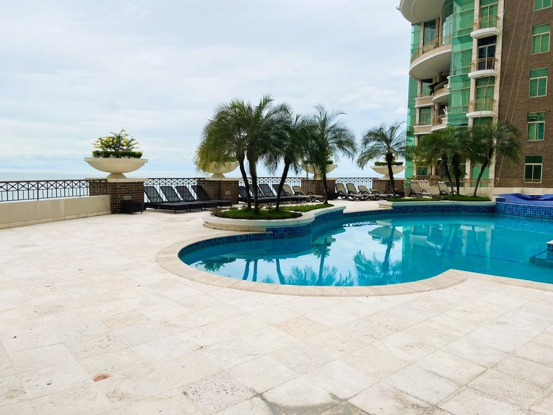 Apartment in Panama City, Panama, Panama 1 - 16074886