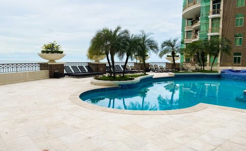 Apartment in Panama City, Panama, Panama 1