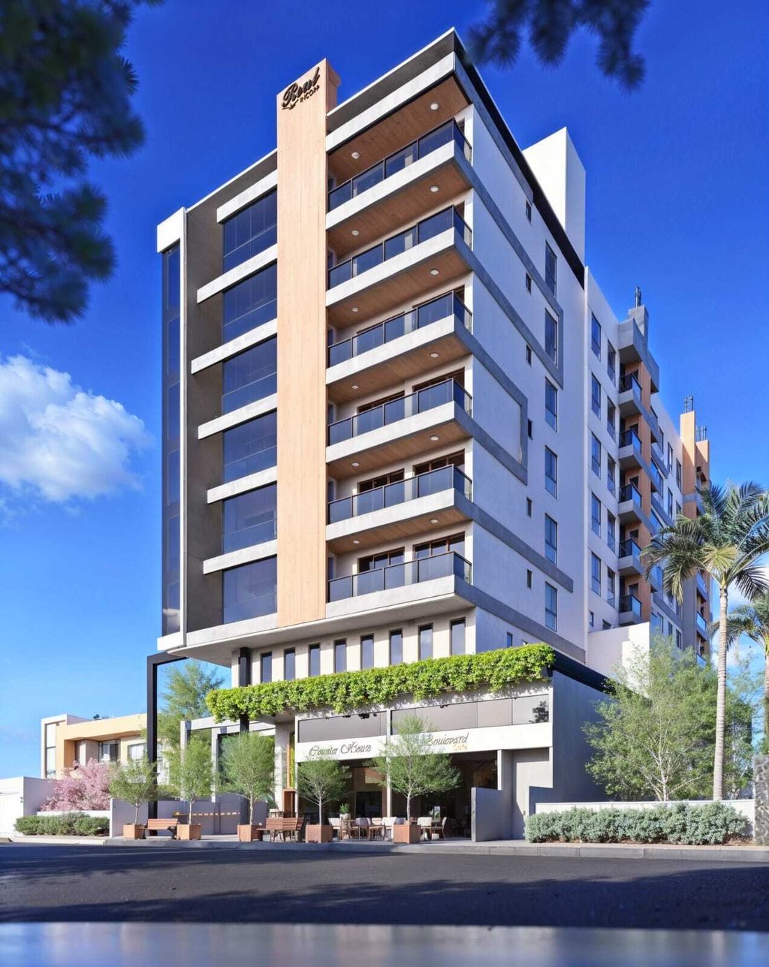 Apartment in Florianópolis, State of Santa Catarina, Brazil 3 - 16075767