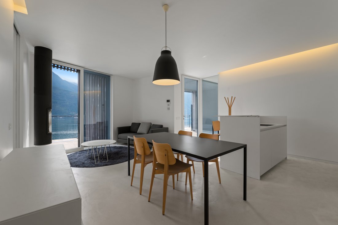 Apartment in Cremia, Lombardy, Italy 3 - 16076903