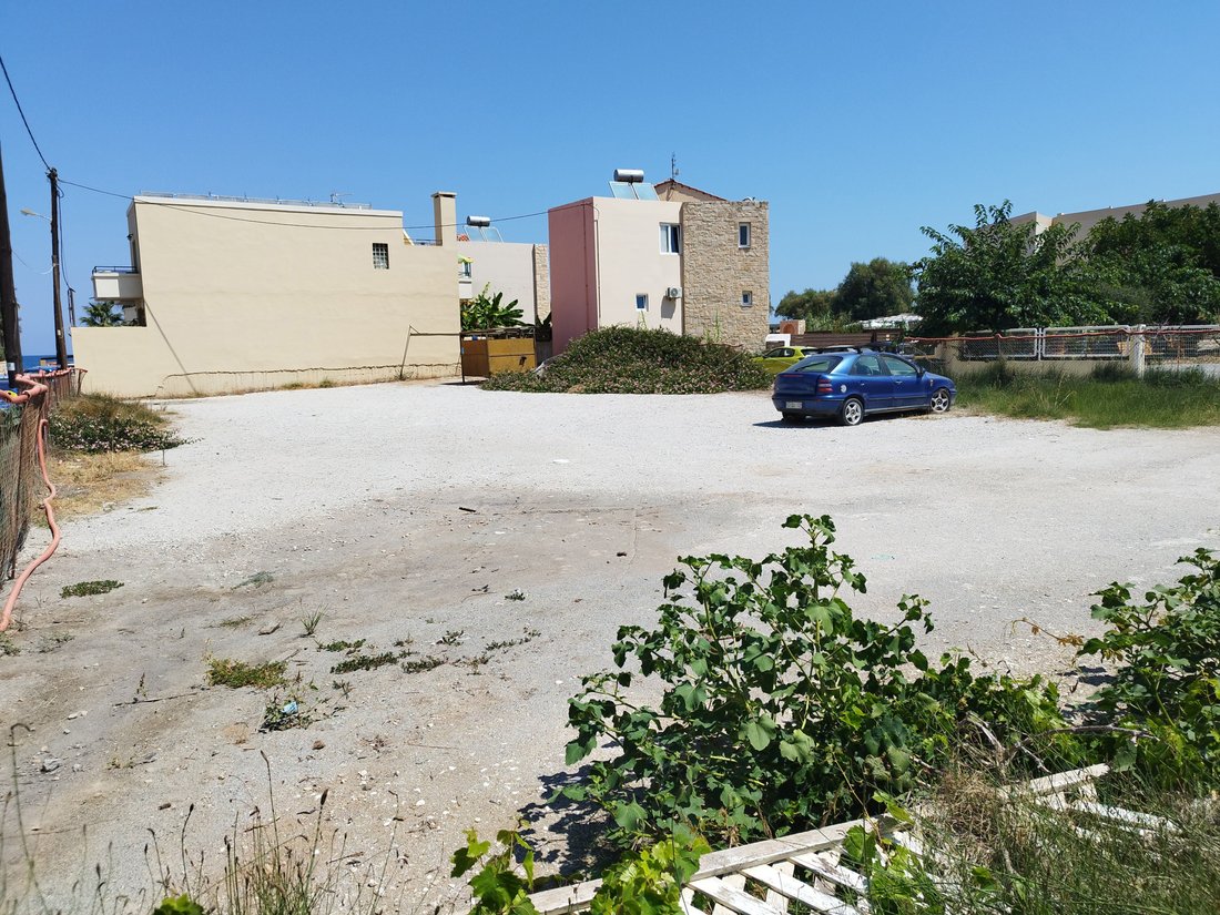 Land in Platanias, Greece 3 - 16076744