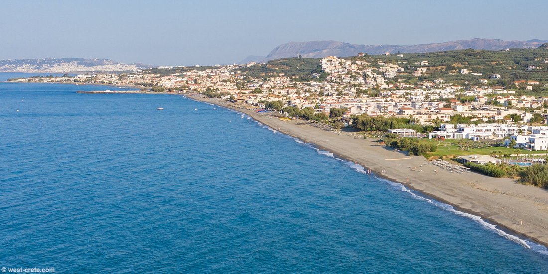 Land in Platanias, Greece 1 - 16076744