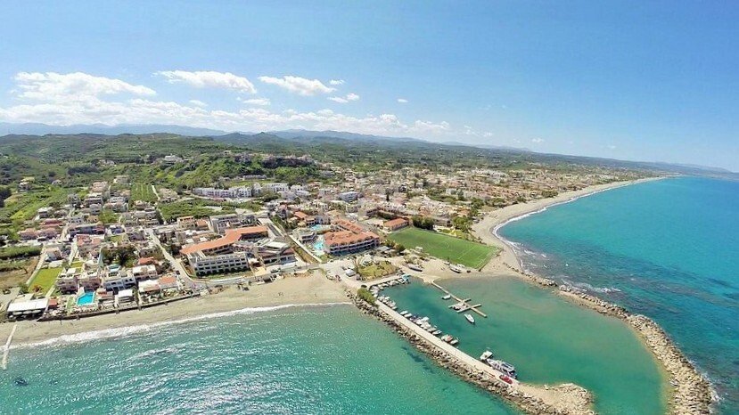 Land in Platanias, Greece 2 - 16076744