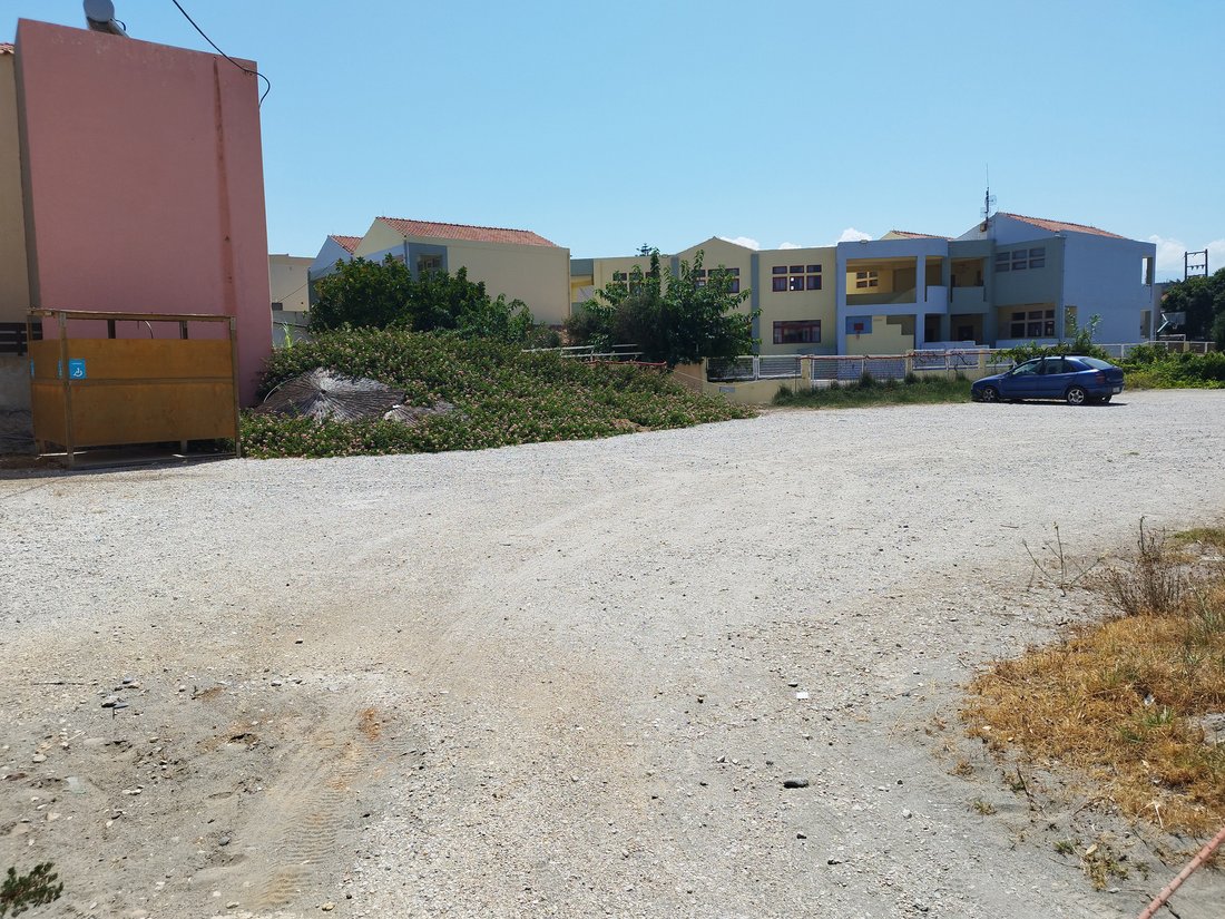 Land in Platanias, Greece 4 - 16076744
