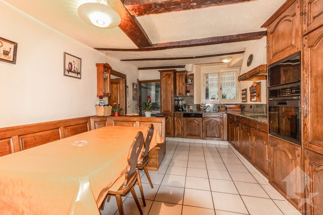 Apartment in Sion, Valais, Switzerland 4 - 16076924