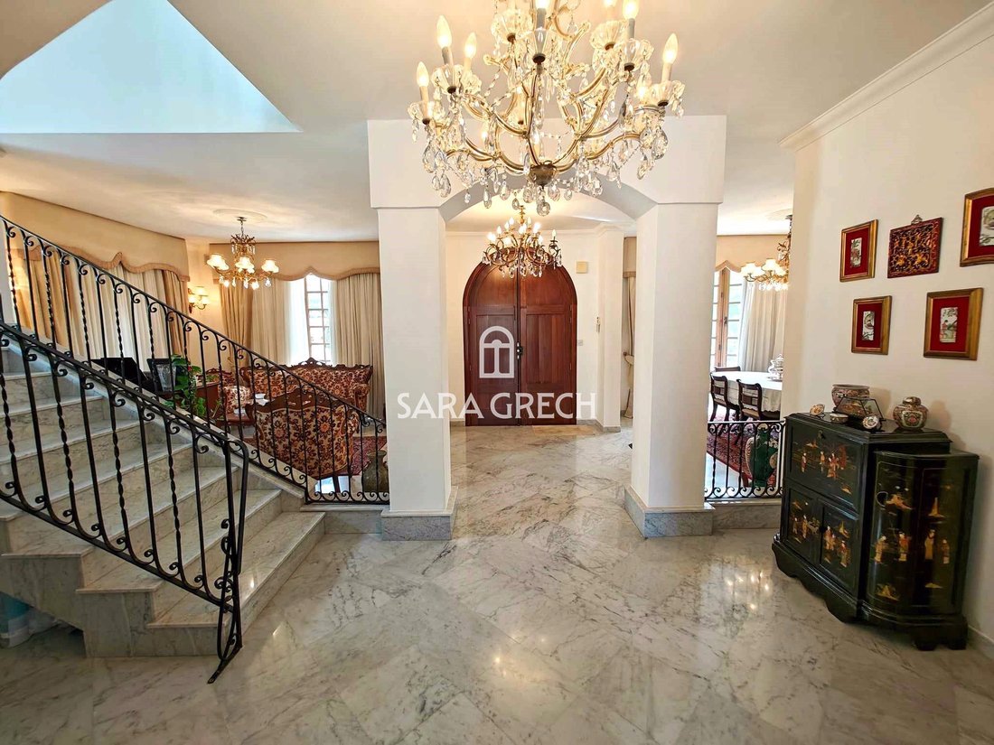 Villa in Naxxar, Malta 3 - 16076783