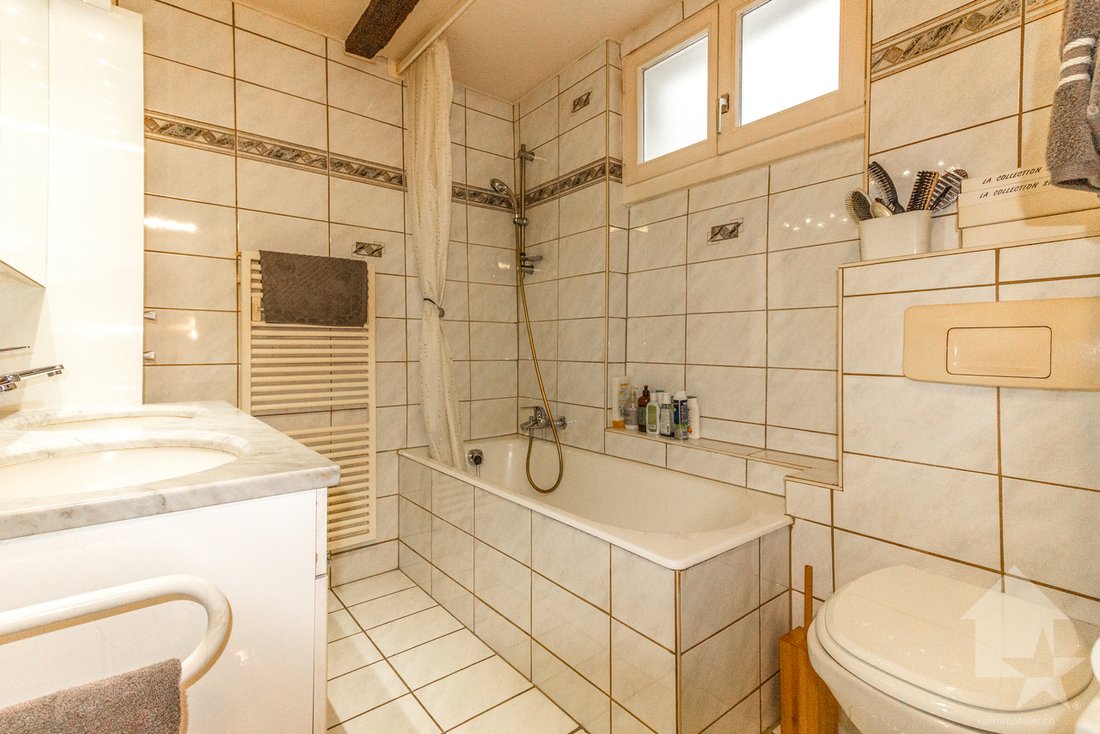 Apartment in Sion, Valais, Switzerland 5 - 16076924