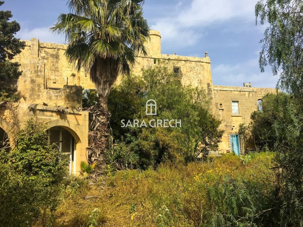 Estate in Marsaxlokk, Malta 4 - 15996659
