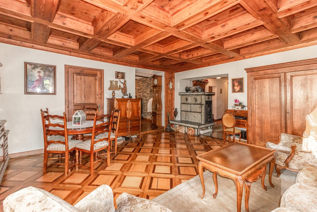 Apartment in Sion, Valais, Switzerland 1 - 16076924