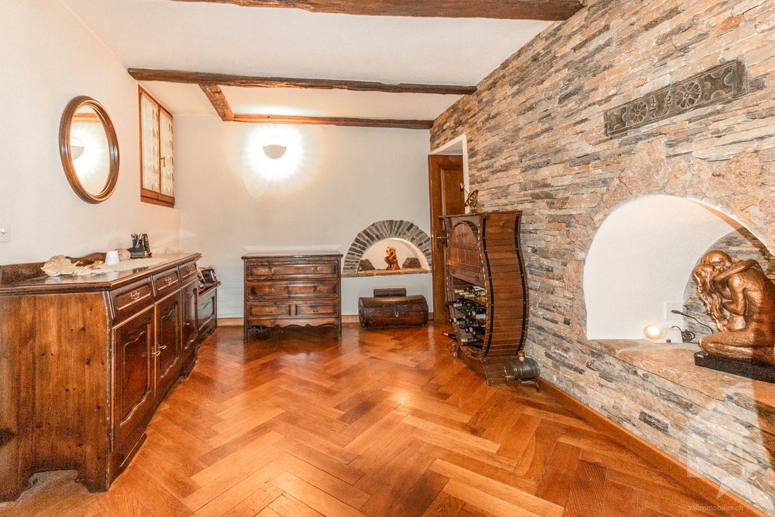 Apartment in Sion, Valais, Switzerland 3 - 16076924