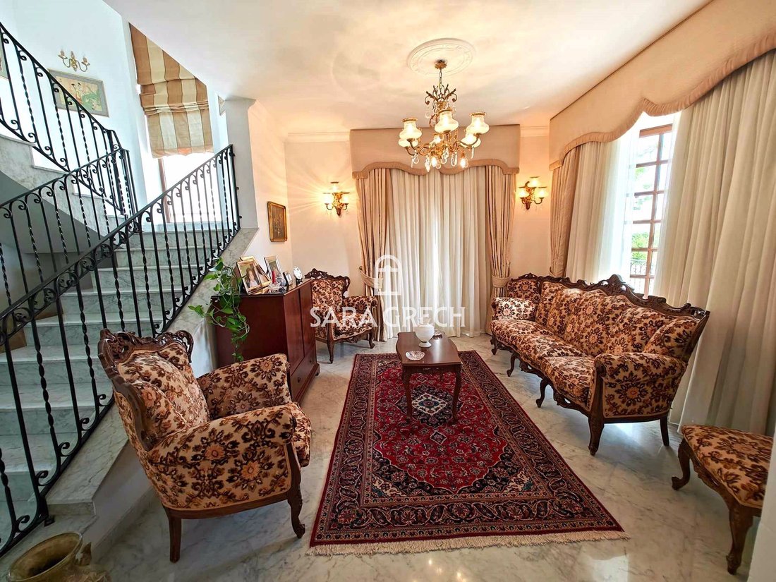 Villa in Naxxar, Malta 5 - 16076783