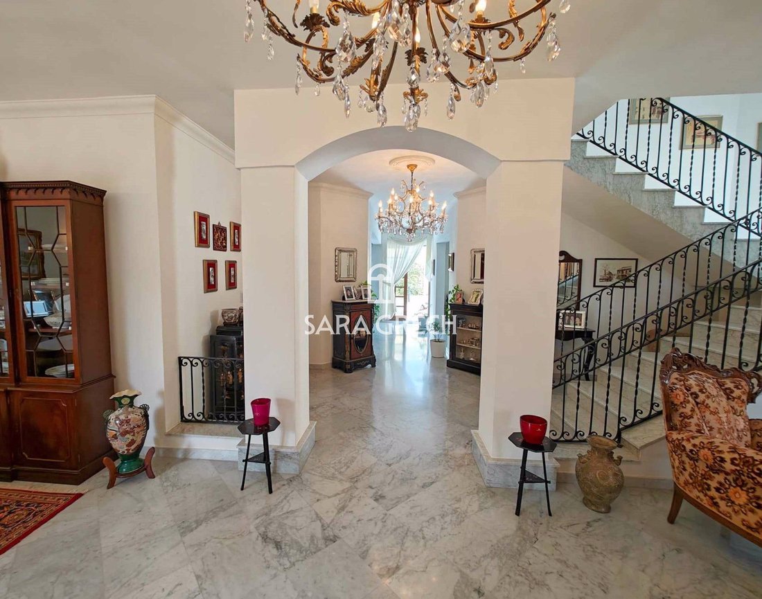 Villa in Naxxar, Malta 2 - 16076783