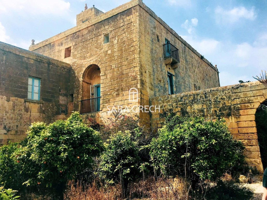 Estate in Marsaxlokk, Malta 2 - 15996659