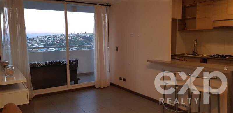 Apartment in Viña del Mar, Valparaíso, Chile 2 - 16076923
