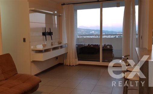 Apartment in Viña del Mar, Valparaíso, Chile 1
