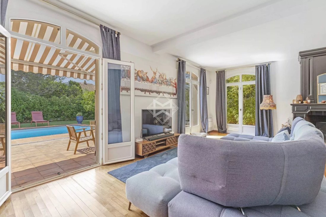 Villa in Cap Brun, Toulon, France 4 - 16076912