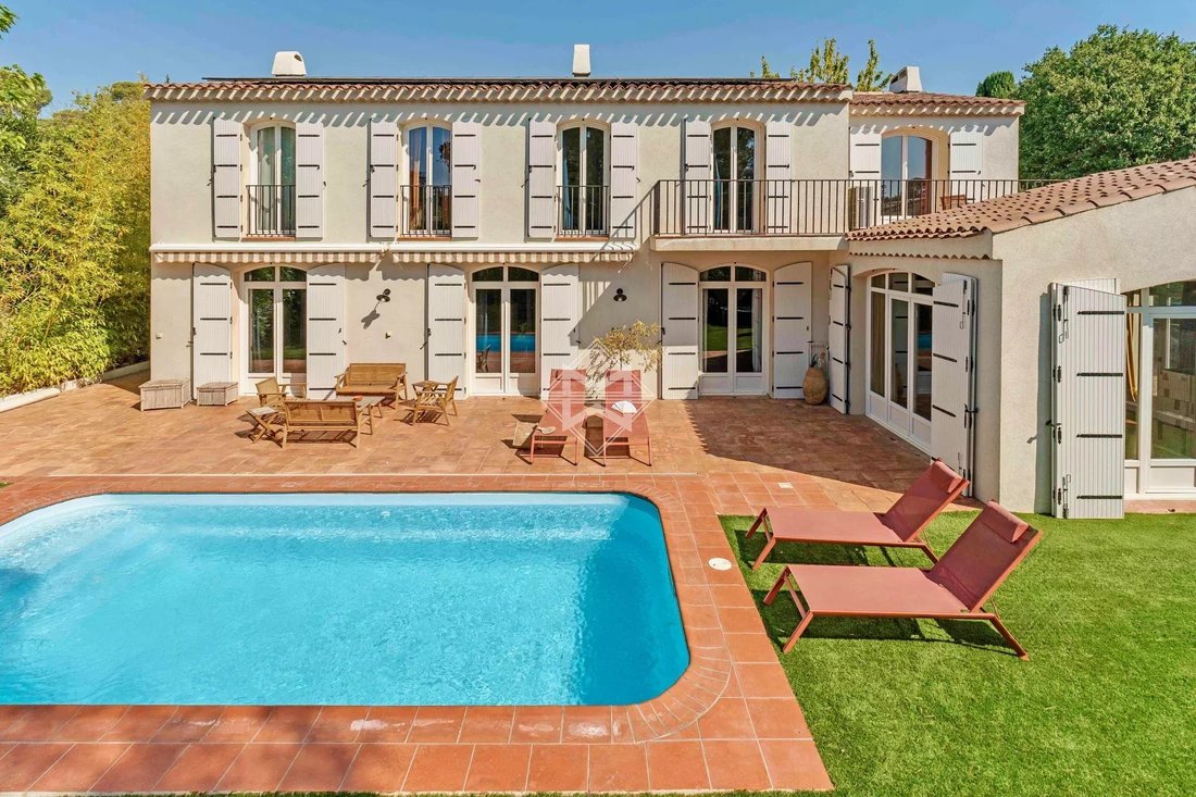 Villa in Cap Brun, Toulon, France 1 - 16076912