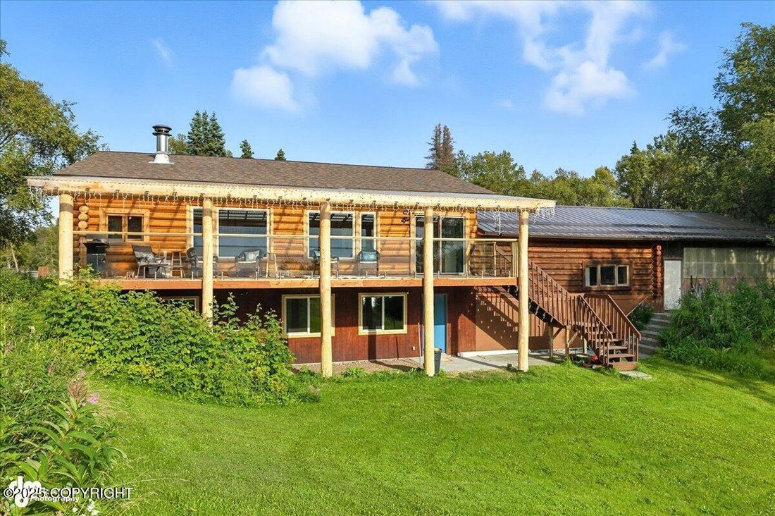 House in Kenai, Alaska, United States 3 - 16076632