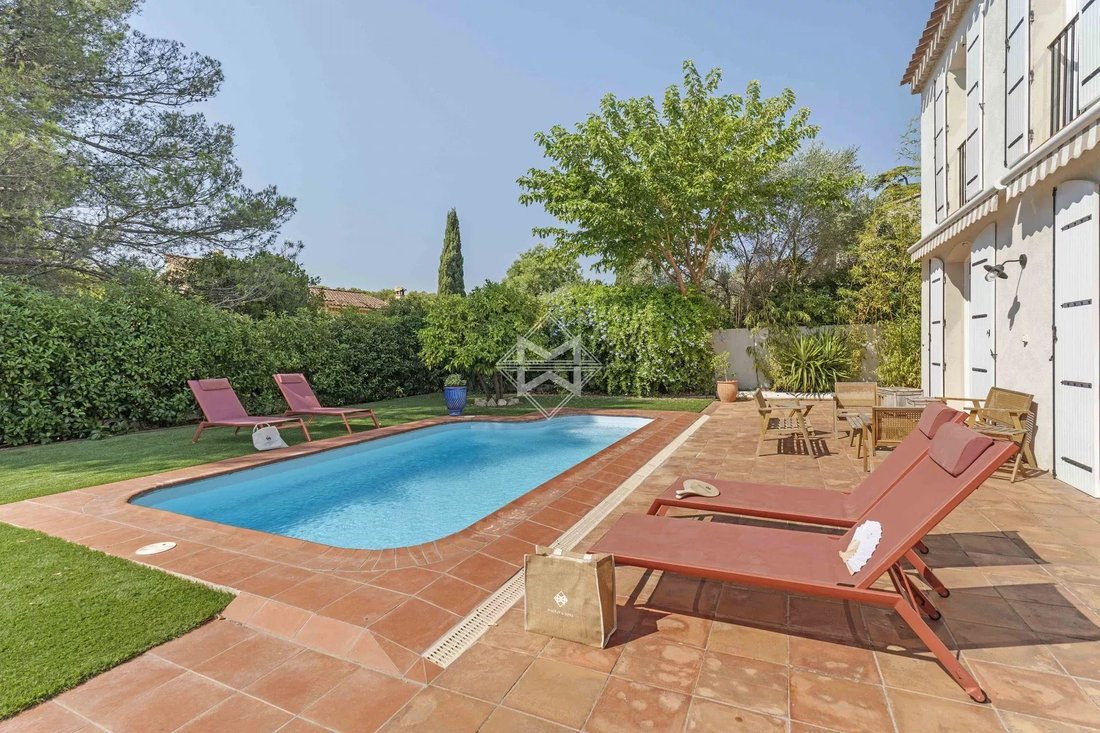 Villa in Cap Brun, Toulon, France 3 - 16076912