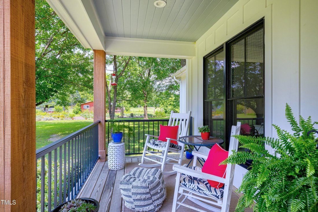 Farm Ranch in Henderson, North Carolina, United States 4 - 16076690