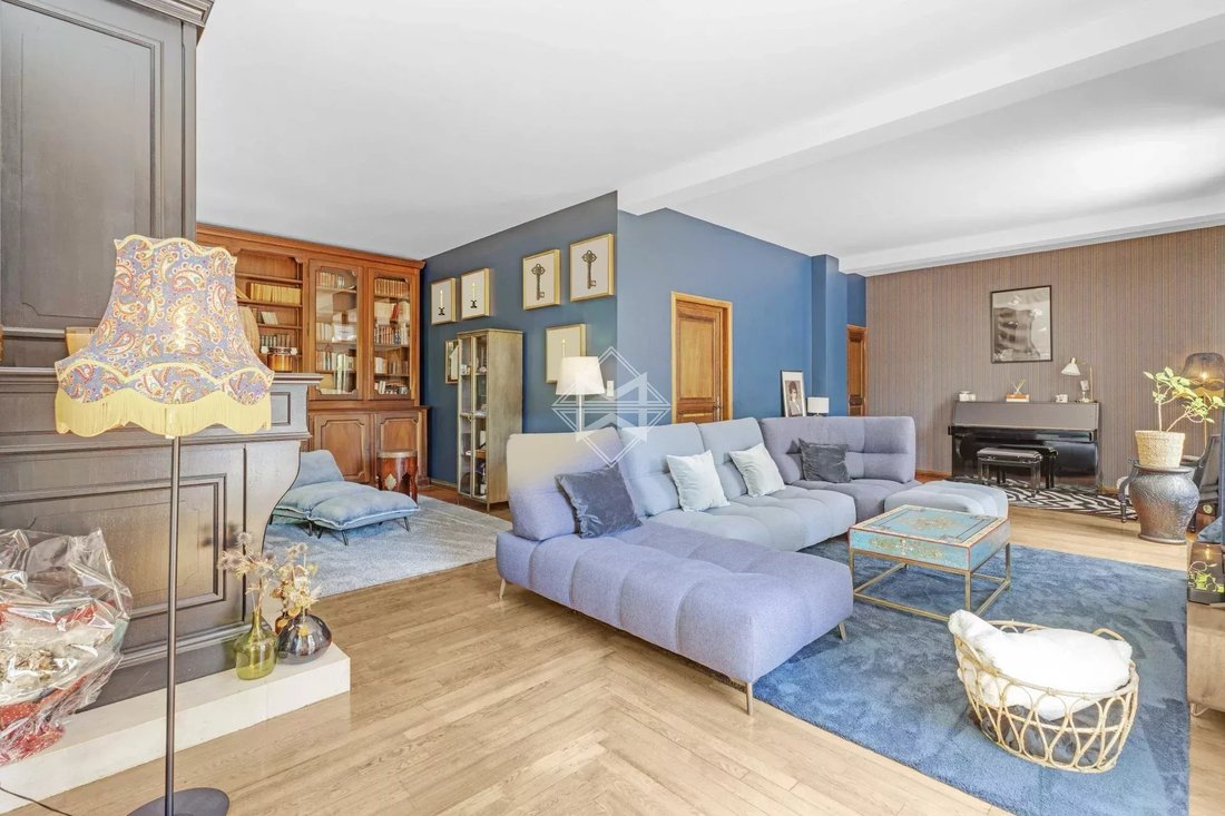 Villa in Cap Brun, Toulon, France 5 - 16076912
