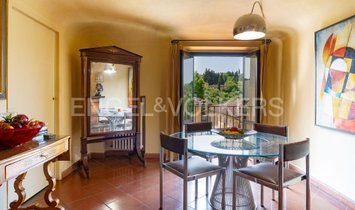 Appartement à Centro, Impruneta, Toscane 2