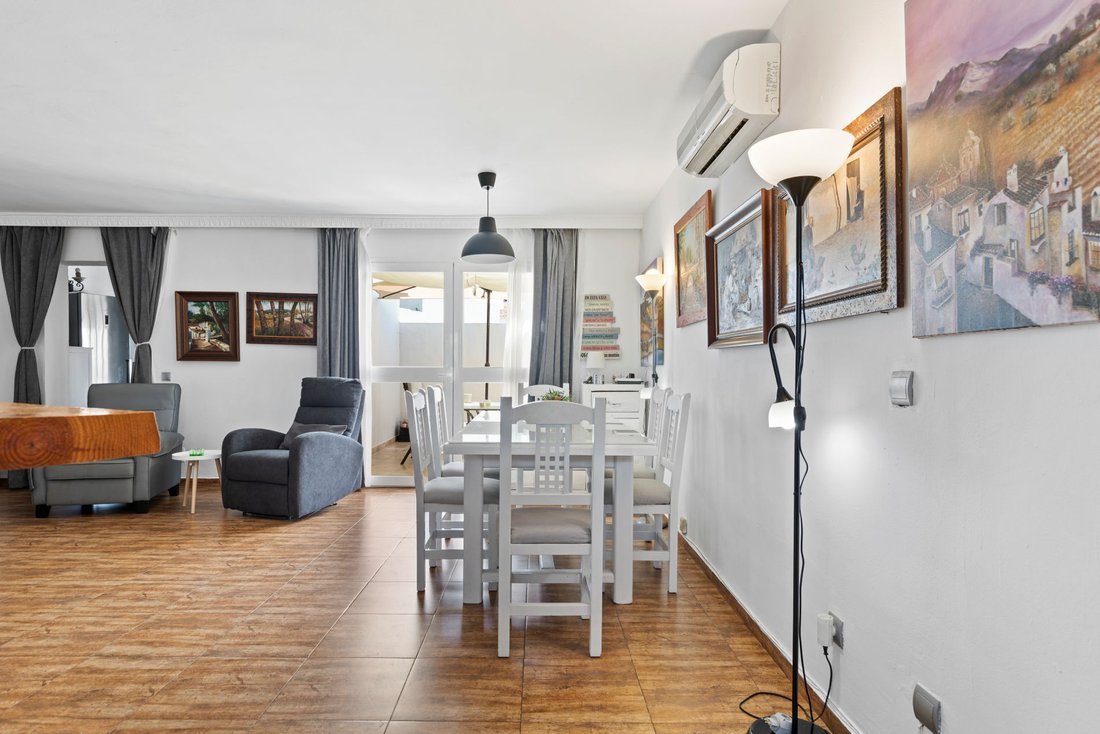 House in Fuengirola, Andalusia, Spain 5 - 16078052
