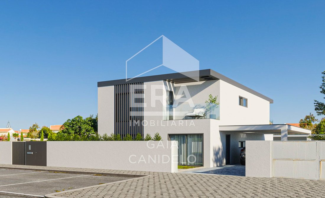 House in Madalena, Porto District, Portugal 3 - 16078236