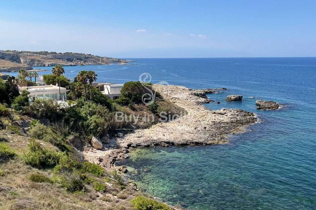 Villa in Saint Lucia, Fontane Bianche, Sicily 5 - 16078610